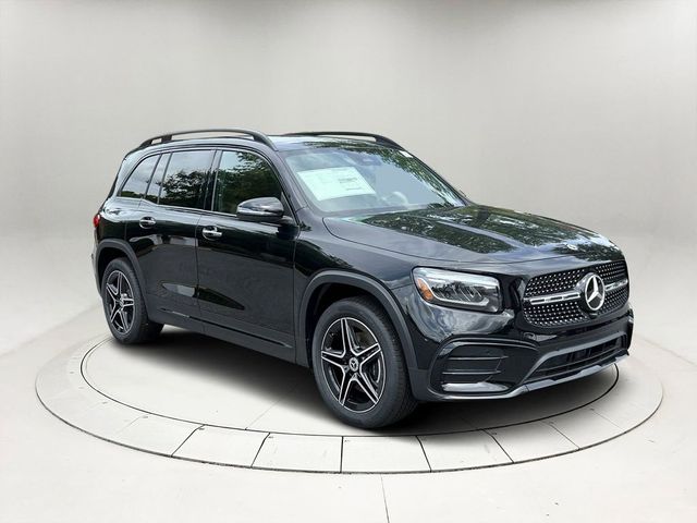 2024 Mercedes-Benz GLB 250