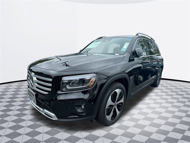 2024 Mercedes-Benz GLB 250