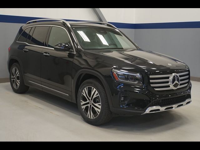 2024 Mercedes-Benz GLB 250