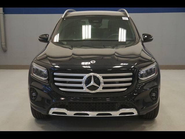 2024 Mercedes-Benz GLB 250