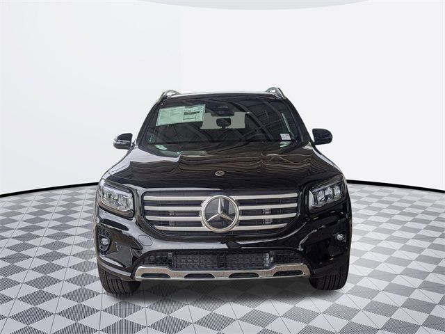 2024 Mercedes-Benz GLB 250