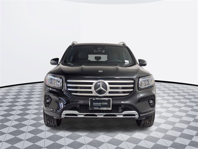 2024 Mercedes-Benz GLB 250