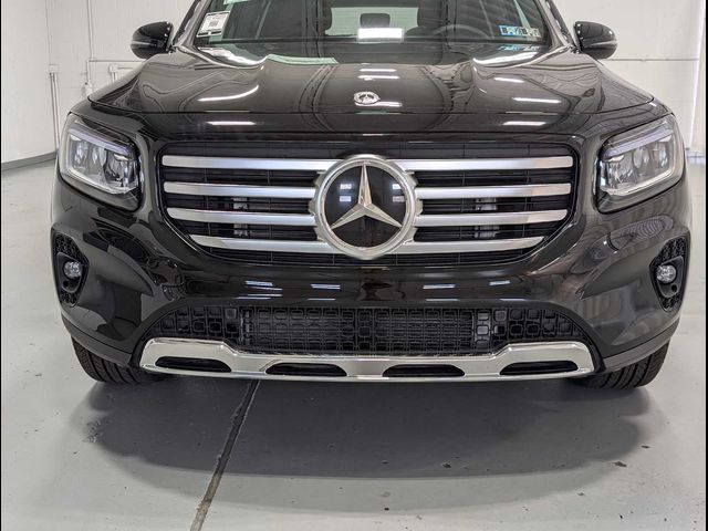 2024 Mercedes-Benz GLB 250