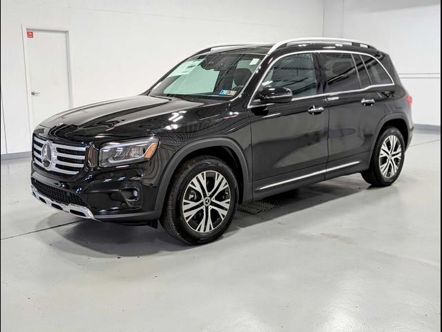 2024 Mercedes-Benz GLB 250