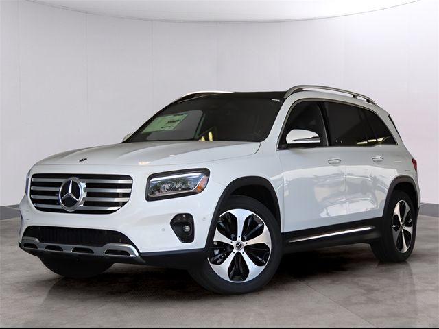 2024 Mercedes-Benz GLB 250