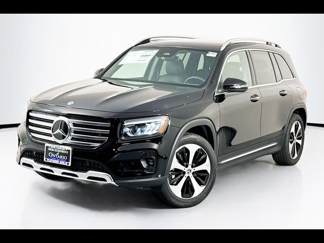 2024 Mercedes-Benz GLB 250