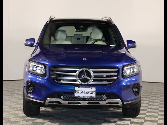 2024 Mercedes-Benz GLB 250