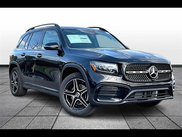 2024 Mercedes-Benz GLB 250