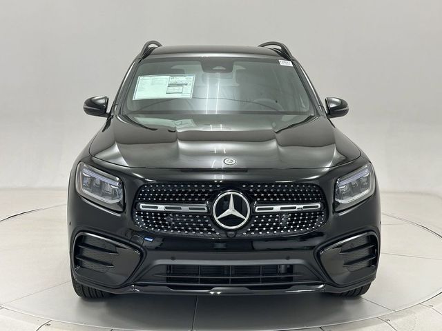 2024 Mercedes-Benz GLB 250