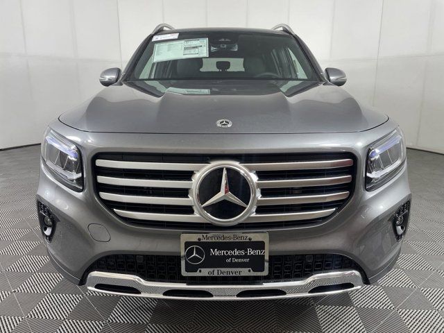 2024 Mercedes-Benz GLB 250