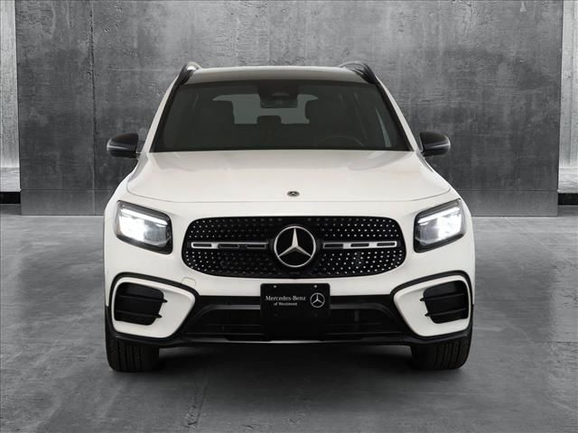 2024 Mercedes-Benz GLB 250