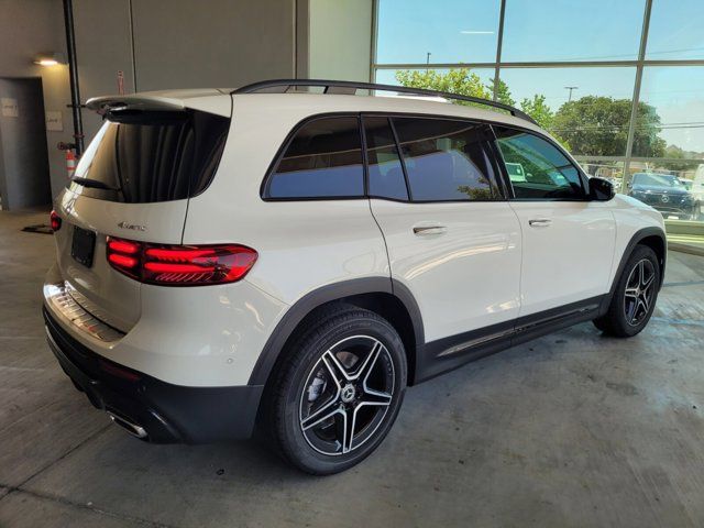 2024 Mercedes-Benz GLB 250