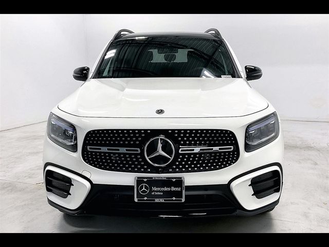 2024 Mercedes-Benz GLB 250