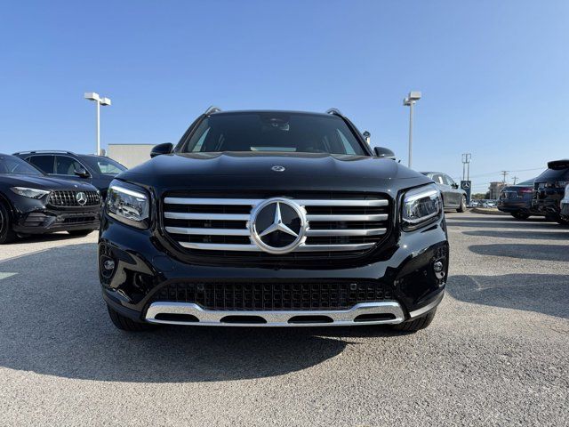 2024 Mercedes-Benz GLB 250