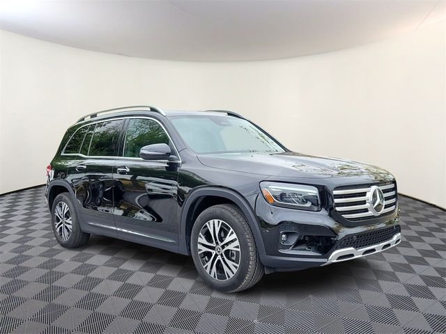 2024 Mercedes-Benz GLB 250