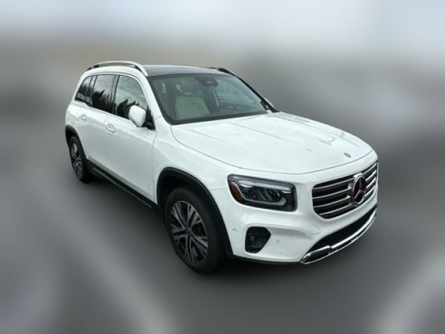 2024 Mercedes-Benz GLB 250