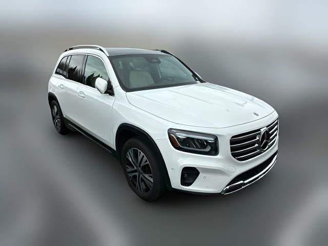 2024 Mercedes-Benz GLB 250