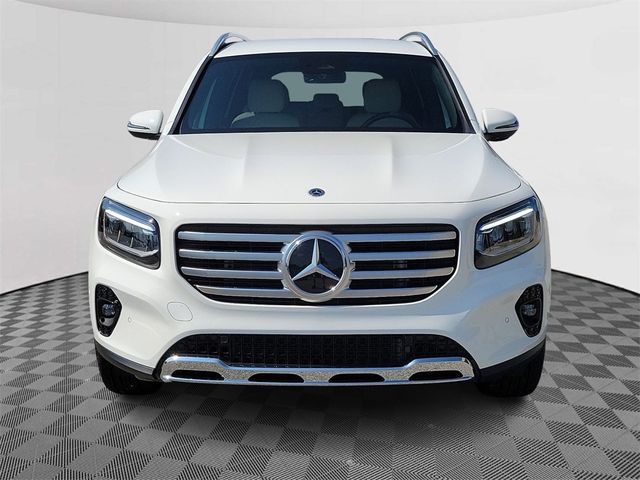 2024 Mercedes-Benz GLB 250