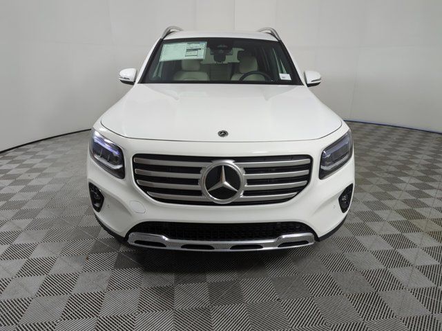 2024 Mercedes-Benz GLB 250