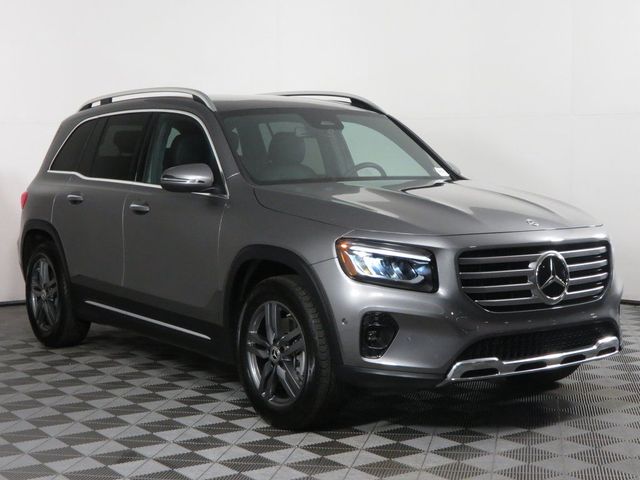 2024 Mercedes-Benz GLB 250