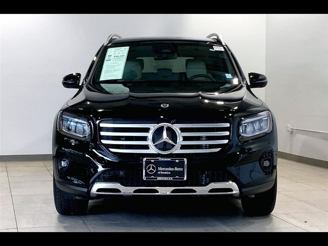 2024 Mercedes-Benz GLB 250