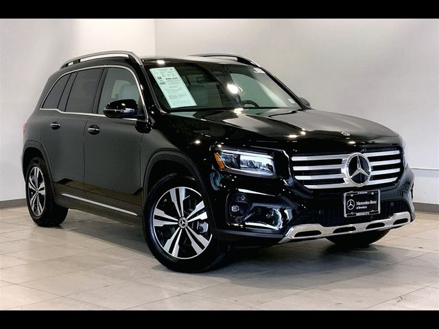 2024 Mercedes-Benz GLB 250