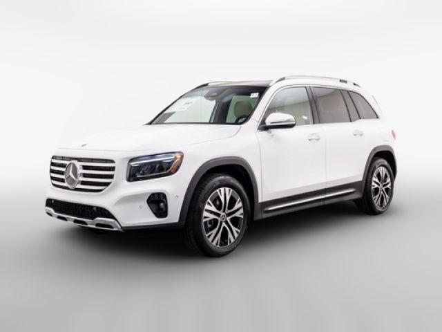 2024 Mercedes-Benz GLB 250