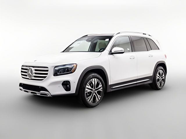 2024 Mercedes-Benz GLB 250