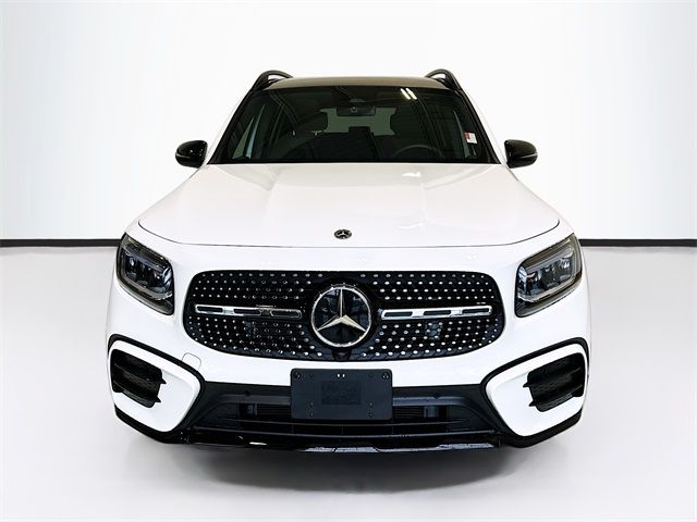 2024 Mercedes-Benz GLB 250