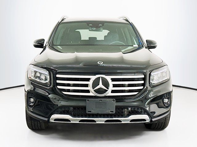 2024 Mercedes-Benz GLB 250