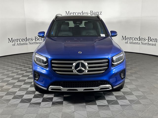 2024 Mercedes-Benz GLB 250