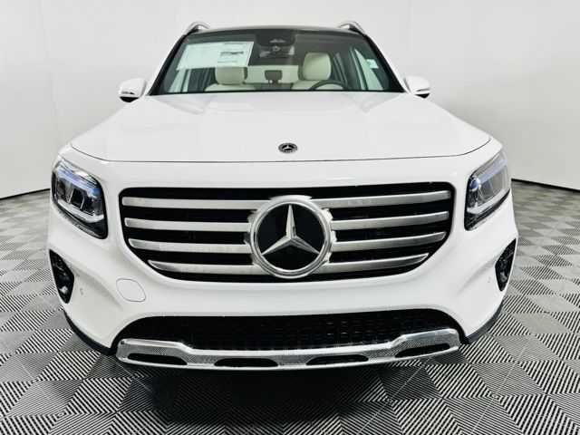 2024 Mercedes-Benz GLB 250