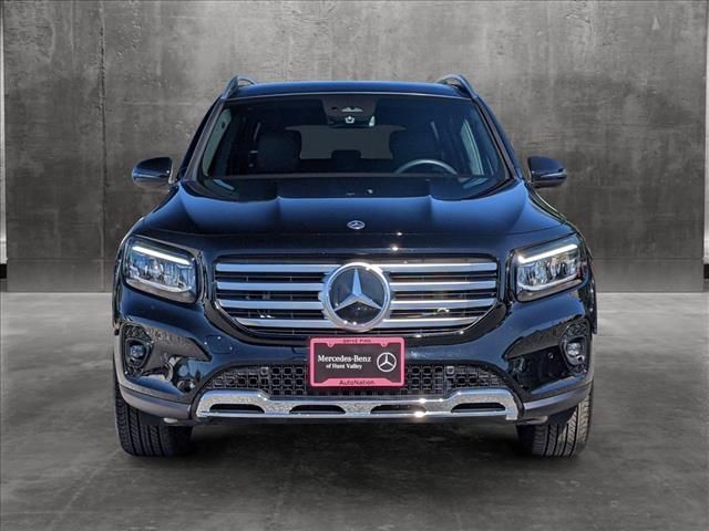 2024 Mercedes-Benz GLB 250