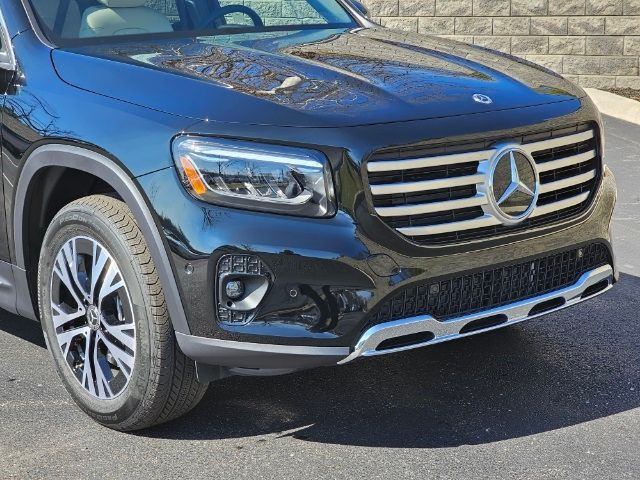 2024 Mercedes-Benz GLB 250