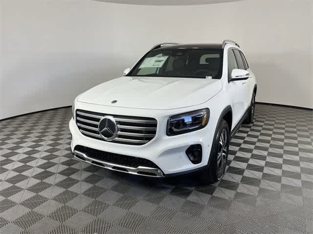 2024 Mercedes-Benz GLB 250