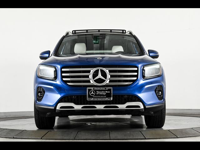 2024 Mercedes-Benz GLB 250