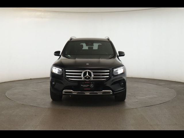 2024 Mercedes-Benz GLB 250