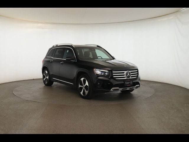 2024 Mercedes-Benz GLB 250