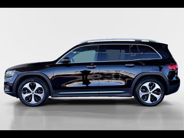 2024 Mercedes-Benz GLB 250