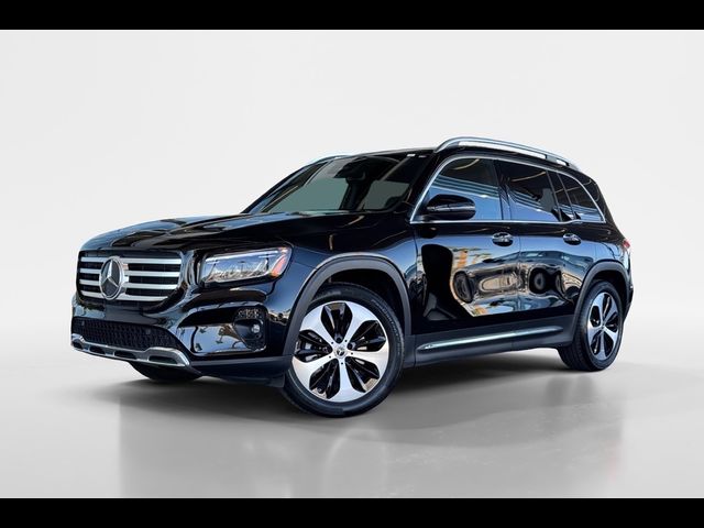 2024 Mercedes-Benz GLB 250