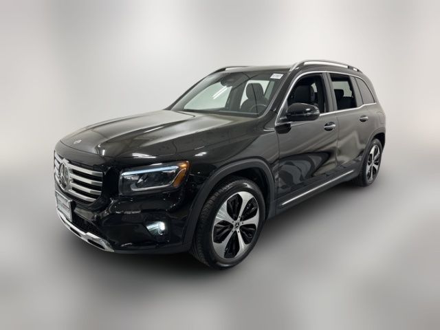 2024 Mercedes-Benz GLB 250