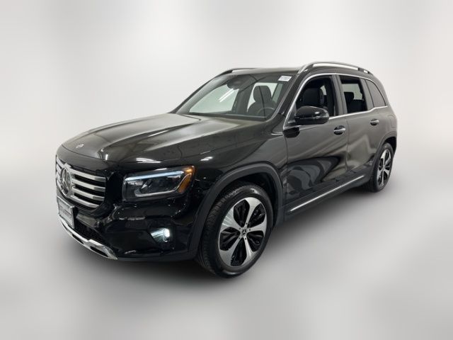 2024 Mercedes-Benz GLB 250