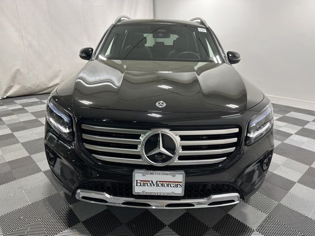 2024 Mercedes-Benz GLB 250