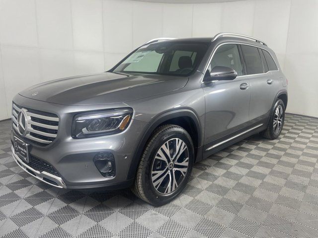 2024 Mercedes-Benz GLB 250