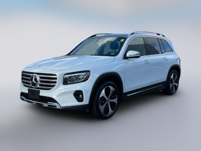 2024 Mercedes-Benz GLB 250