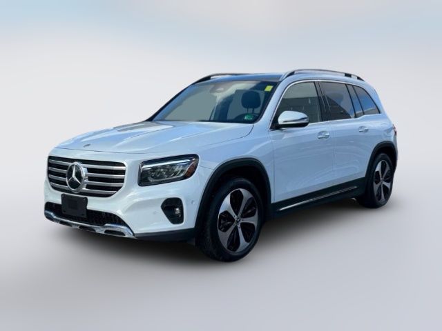 2024 Mercedes-Benz GLB 250