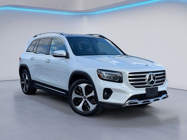 2024 Mercedes-Benz GLB 250