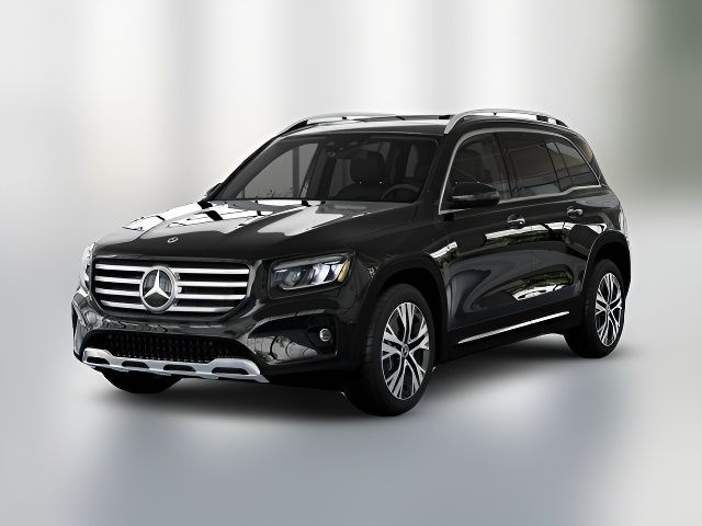 2024 Mercedes-Benz GLB 250