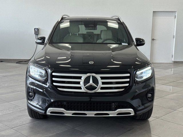 2024 Mercedes-Benz GLB 250