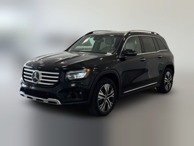2024 Mercedes-Benz GLB 250